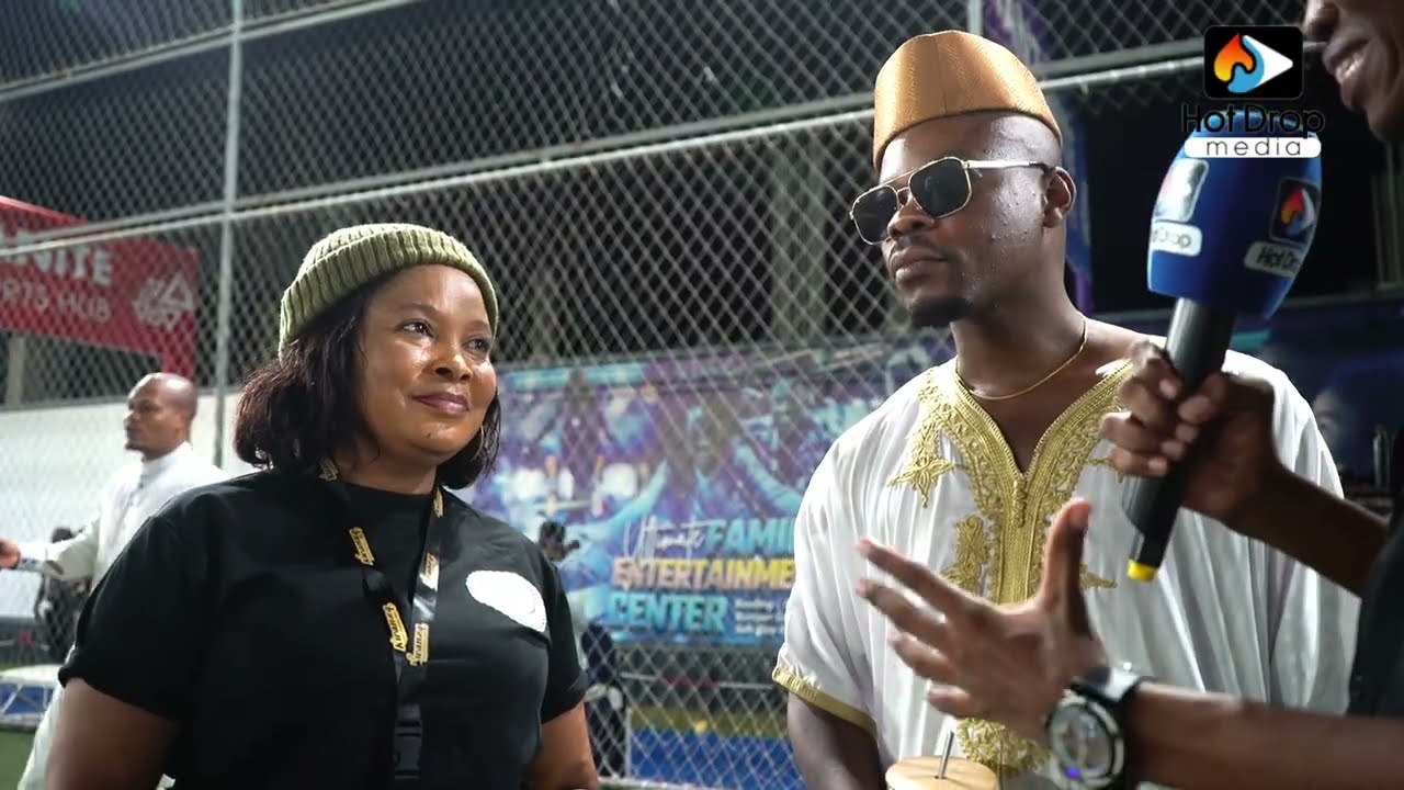 ABDUL BOSS WA KOMBOLELA ATOA SIRI YA USHOGA KWA MTANGAZAJI SALEHE MAZITO YAIBUKA!!