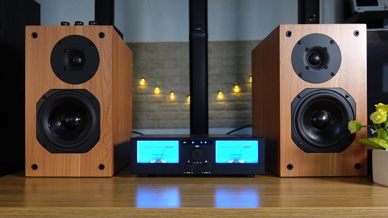 ONKYO M-80? 맥킨토시?(Douk Audio사의 G7 고성능 디지털 앰프)