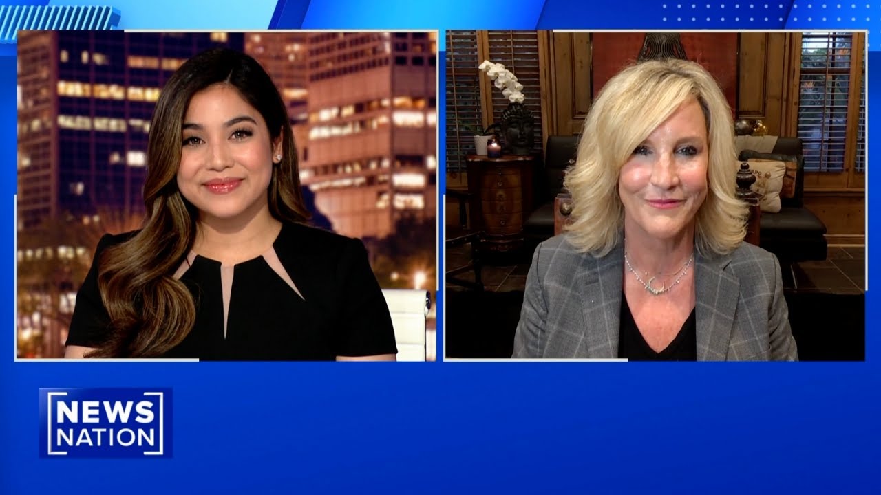 Erin Brockovich isn’t done fighting — and she’s naming names | The Truth of the Matter