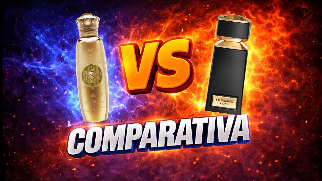 ARRAKIS vs TYGAR | ¿Vale la pena pagar más? Comparativa HONESTA 🍊 (+ 1 SORPRESA al final del video)