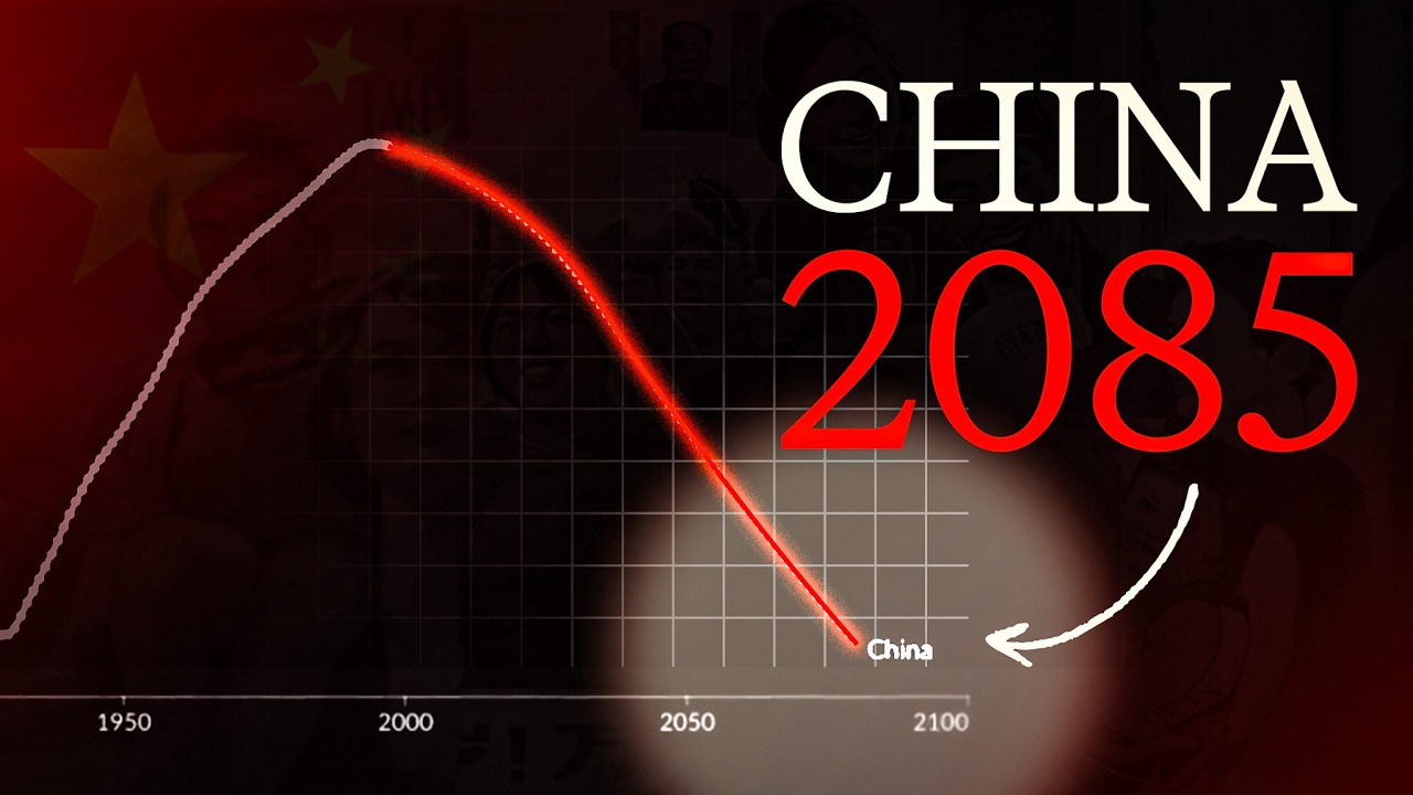 How China blew up its own future