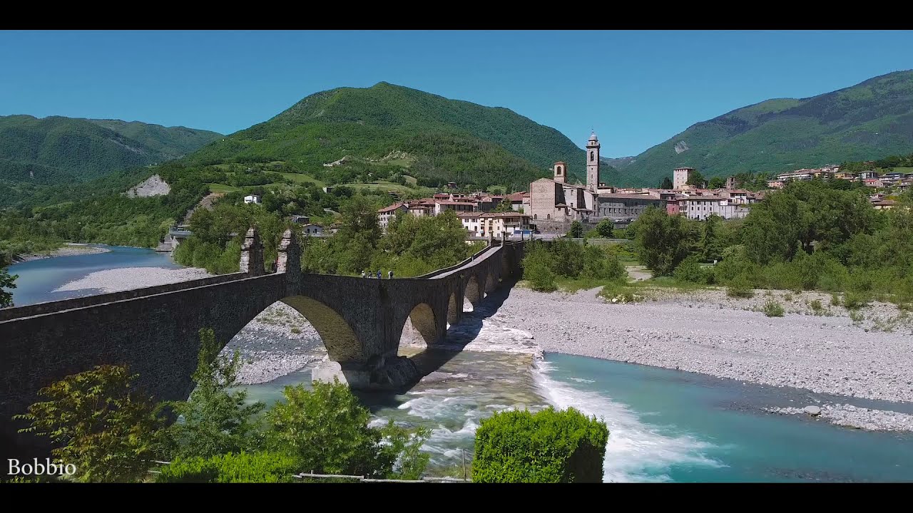 VAL TREBBIA CINEMATIC