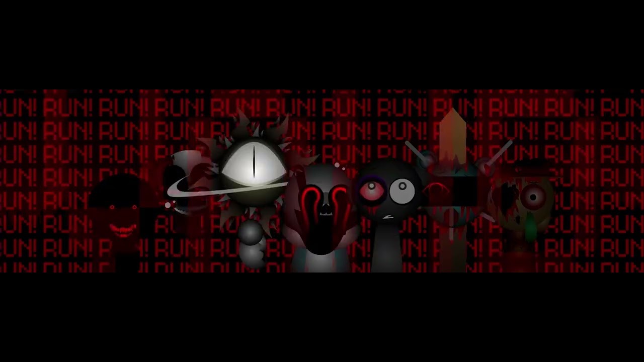 YOUR FATE IS SEALED|sprunki phase 4 remastered, footlong’s take