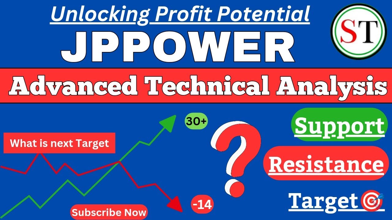 JPPOWER Stock Technical Analysis/jppower share latest news today/jppower share latest news