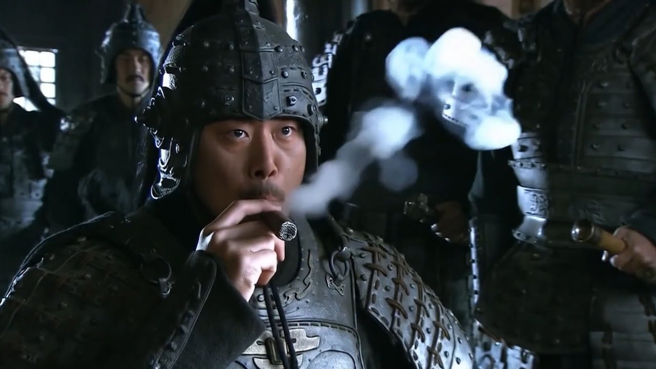 野史三国-三气曹操 #threekingdoms #edit #shorts #搞笑