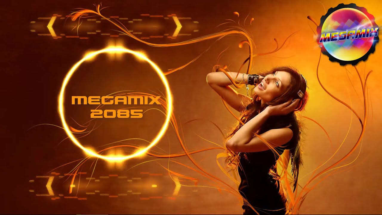 DJ Peretse  🌶 Record Megamix # 2085 [25/11/2016]