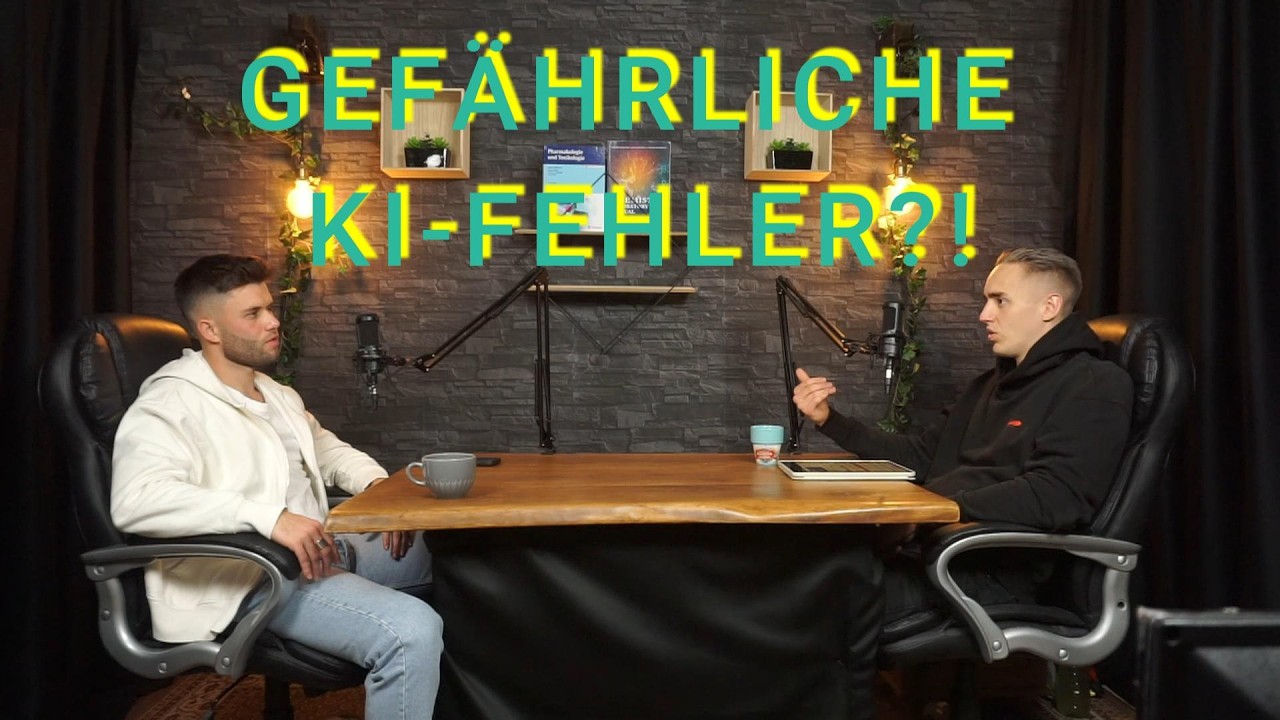 KI in der Medizin: Das Blackbox-Problem und seine Folgen 🤖⚕️ #Auslandsmediziner Folge 08