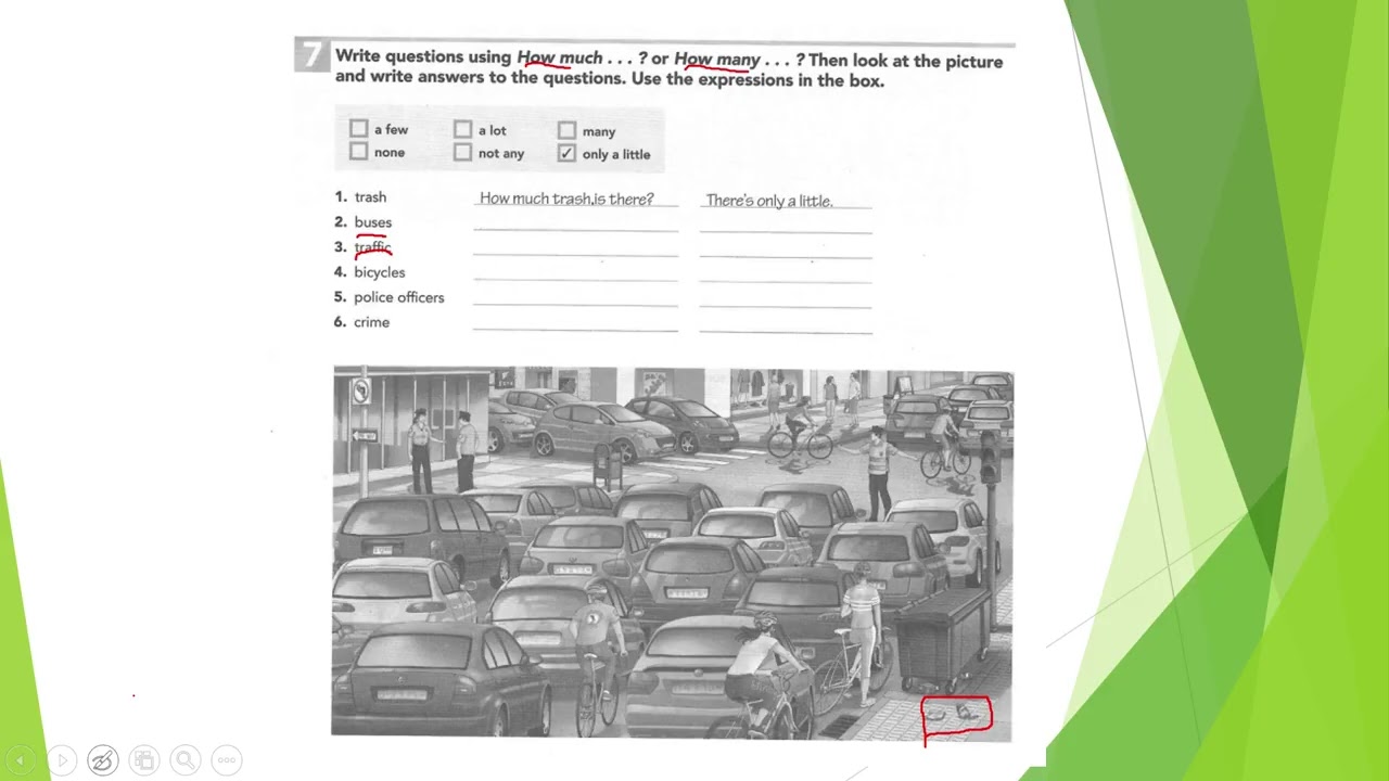 ingles intermedio, clase sincronica 17