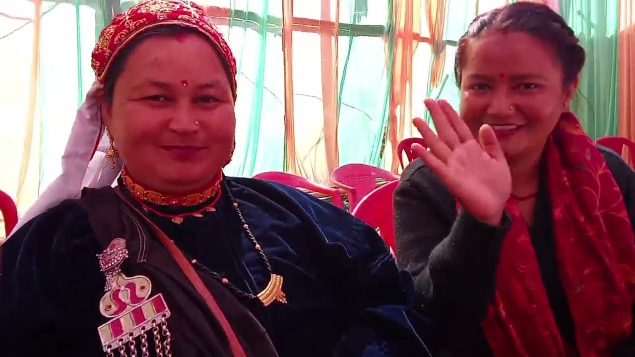 Part 2  जनजाति समागम 🥹