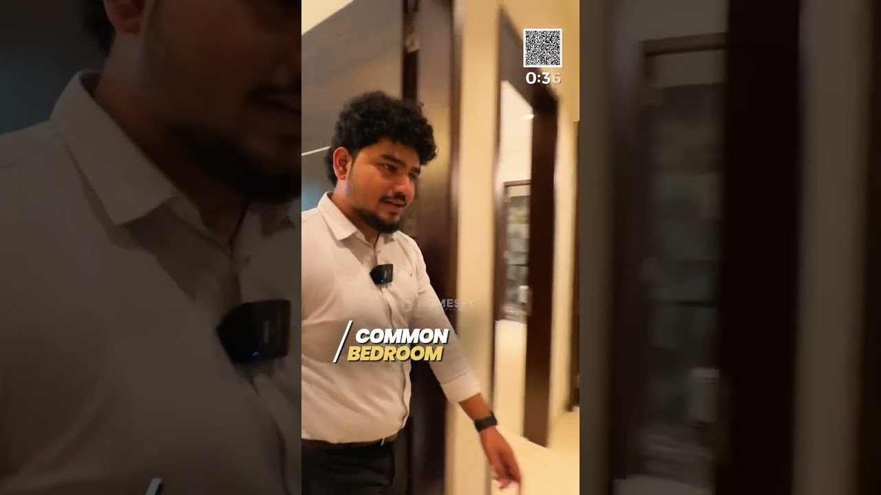 Sai World City | Paradise Group | Navi Mumbai | 3BHK in Panvel | Price & Review | Homesfy.in