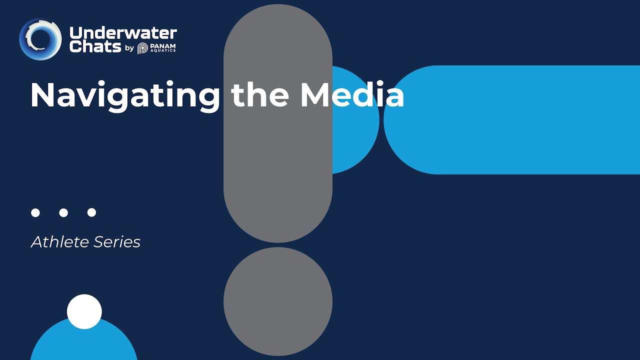 Underwater Chats - Navigating Media