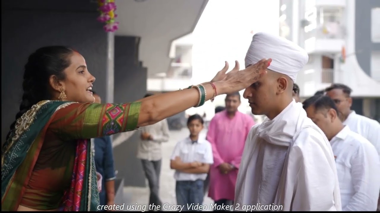 Rishi To RadharamanDasji Swami