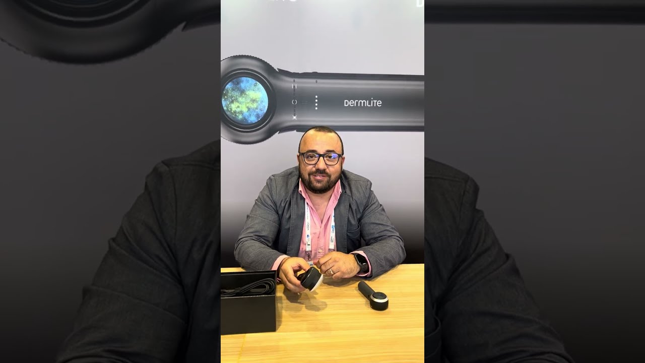 Dr. Sadek Comparing  3Gen DL5 to DL4 Live