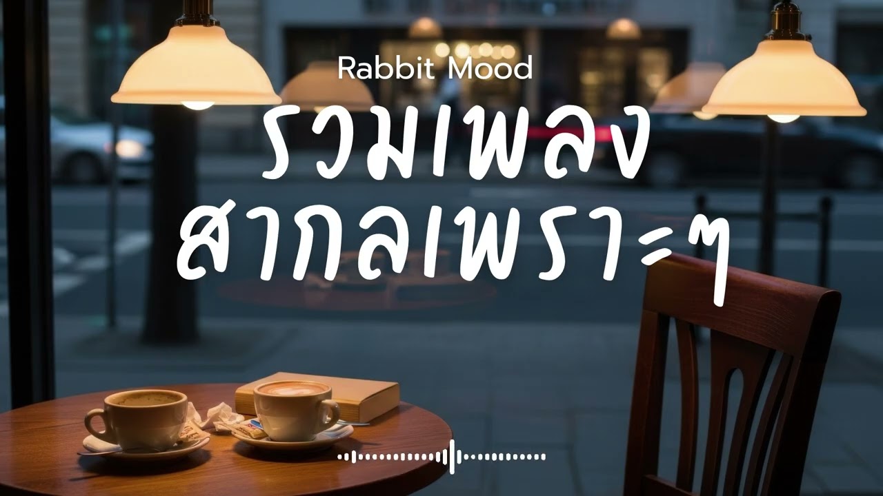 รวมเพลงสากลเพราะๆ ฟังสบายๆ เพลงใหม่ 2026 EP.233 Rabbit Mood #music #เพลงฮิต #song #เพลงใหม่