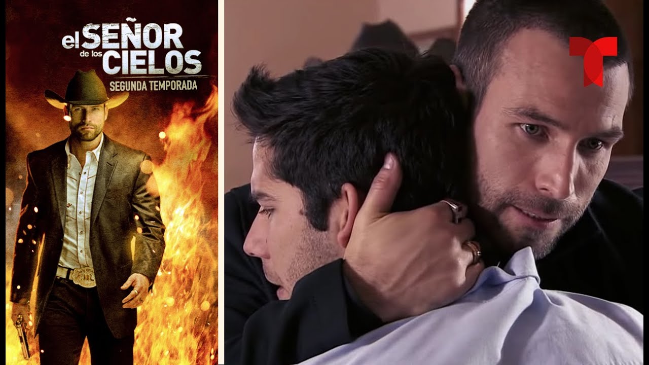 El Señor de los Cielos 2 | Capítulo 29 | Telemundo