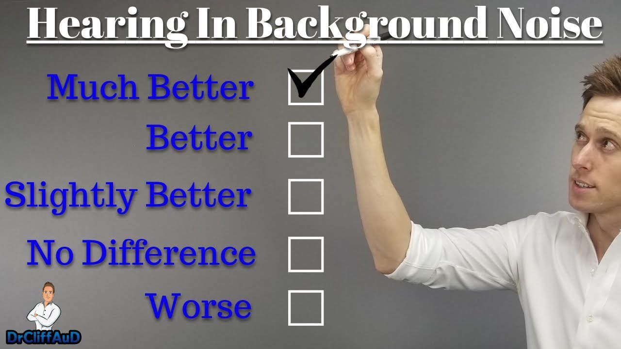 Why Hearing Aid Validation is Critical to Success With Hearing Aids 🏆