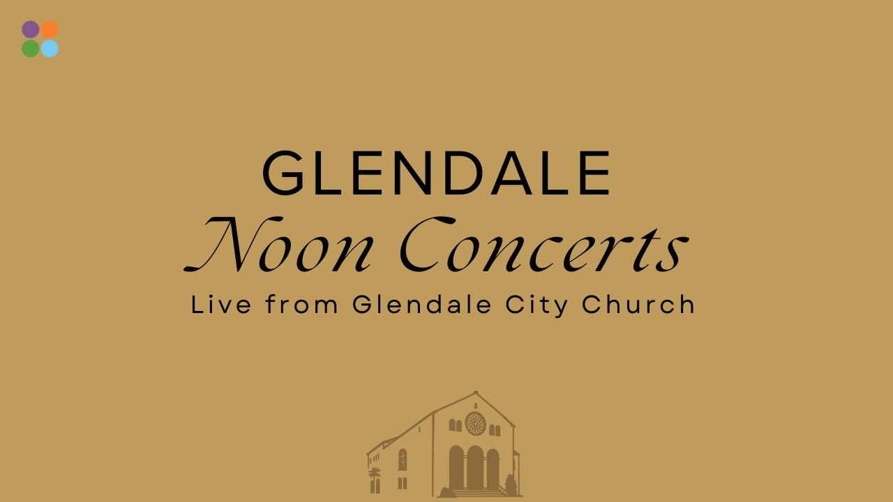 3/4/2026 - Noon Concert - CHLOE CHIU / SHENG-CHING HSU