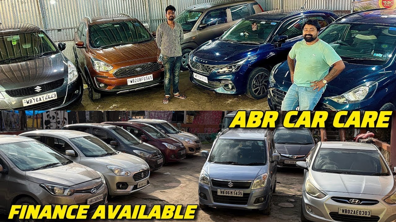 PUNCH,BALENO,NIOS,VERNA,✅Best second hand cars in kalyani/ Kolkata | baleno, jazz, Dzire,