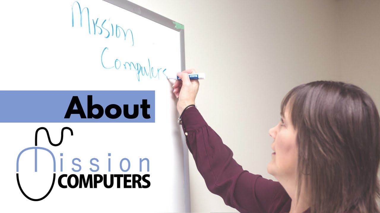 About Mission Computers
