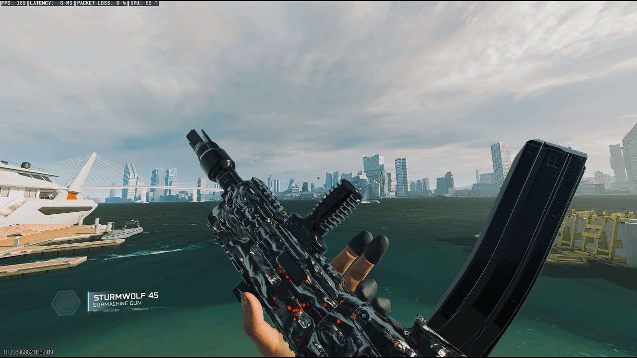 BROKE MY PR WITH THE NEW META