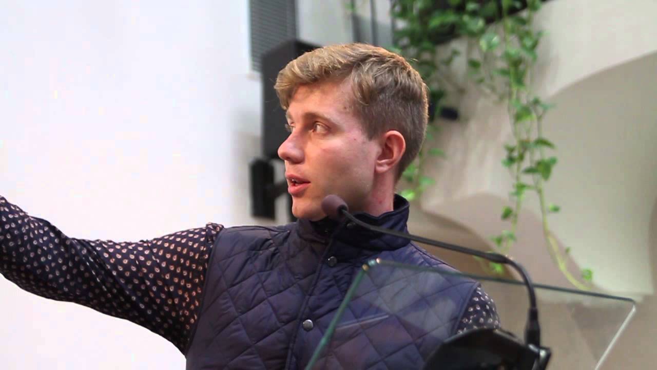 Leos Novotny 
