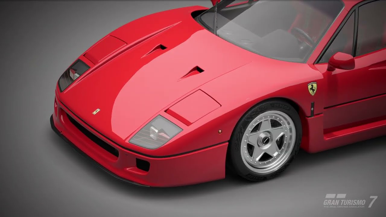 リスモ 7_20260304 ferrari collection