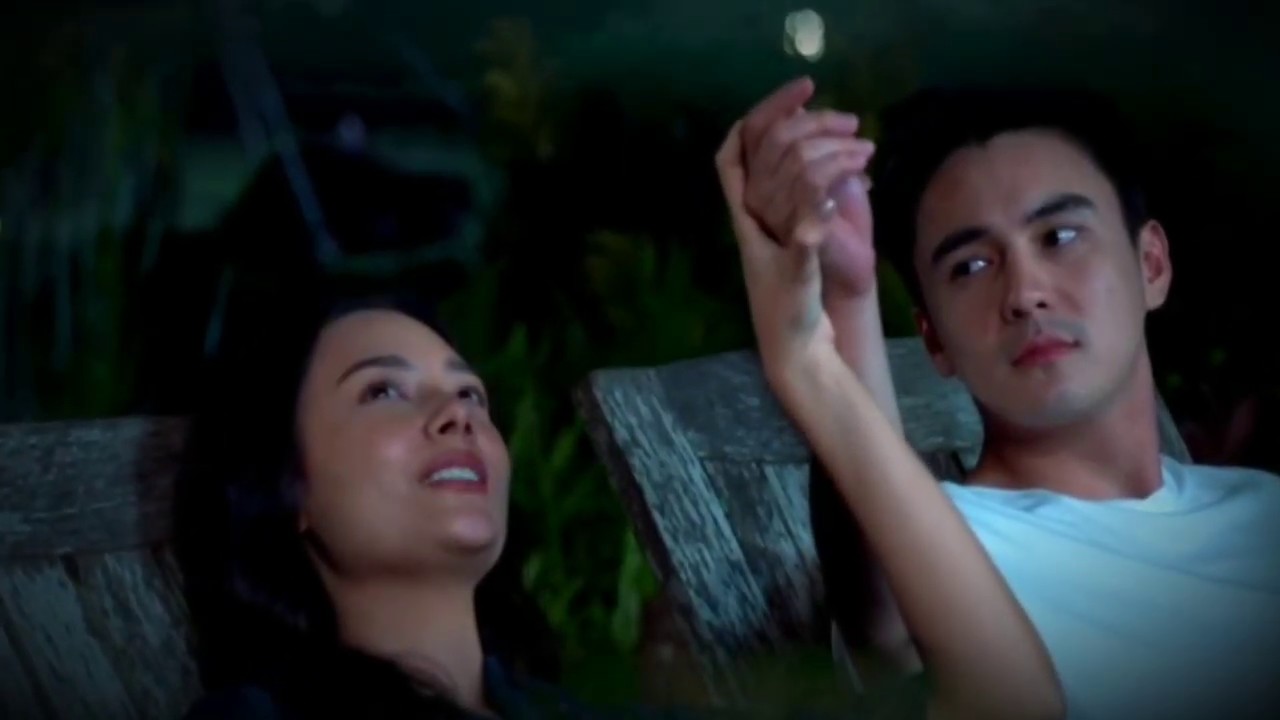 ยิ่งห้ามยิ่งหวั่นไหว - ธันวา(Thanwa) แซมมี่(Sammy) หลงเงาจันทร์2019