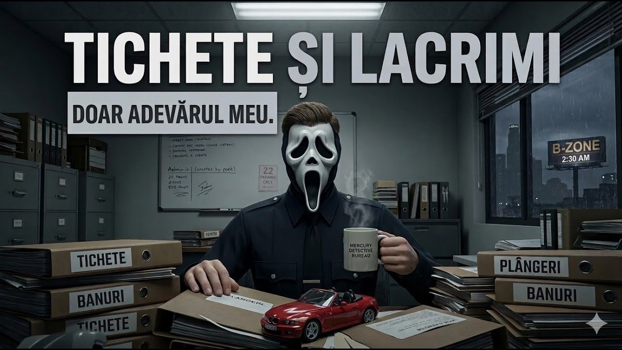 [Ep. 81] ROLZ admin finutz, ROAD TO 1.000 DE TICKETE! Mai avem 700