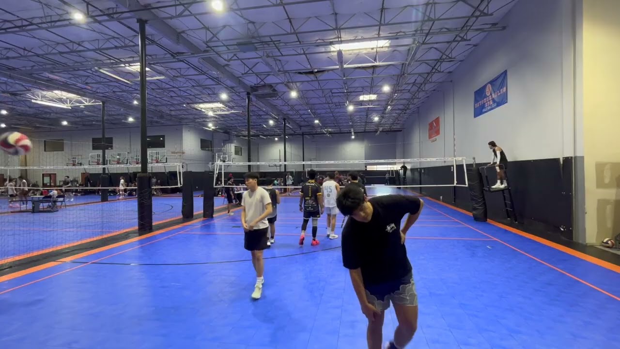 Texas Lei Bracket Play (Feb 28)