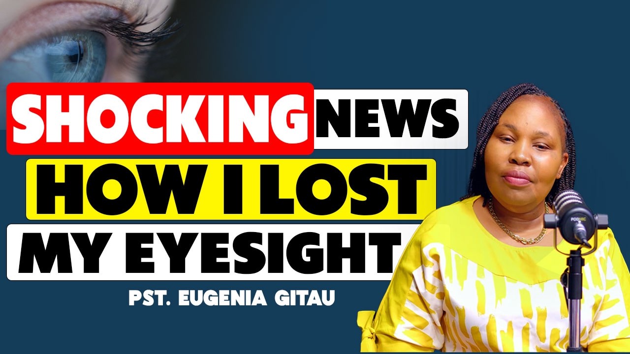 HEARTBREAKING NEWS FROM THE GITAU'S 
