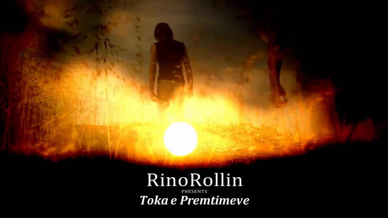 RinoRollin - Toka e premtimeve - Muzik Shqip 2011