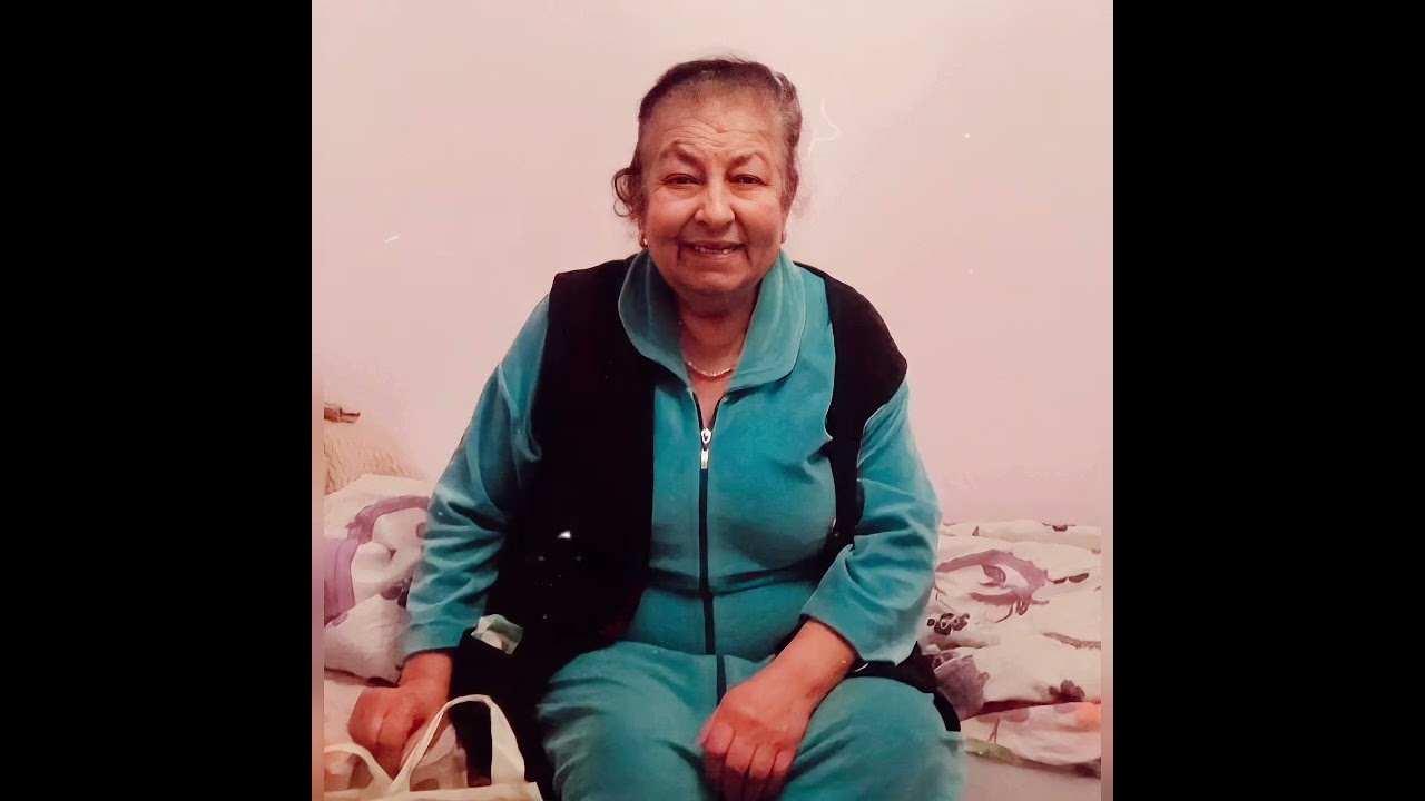 Elmira Eliyeva 