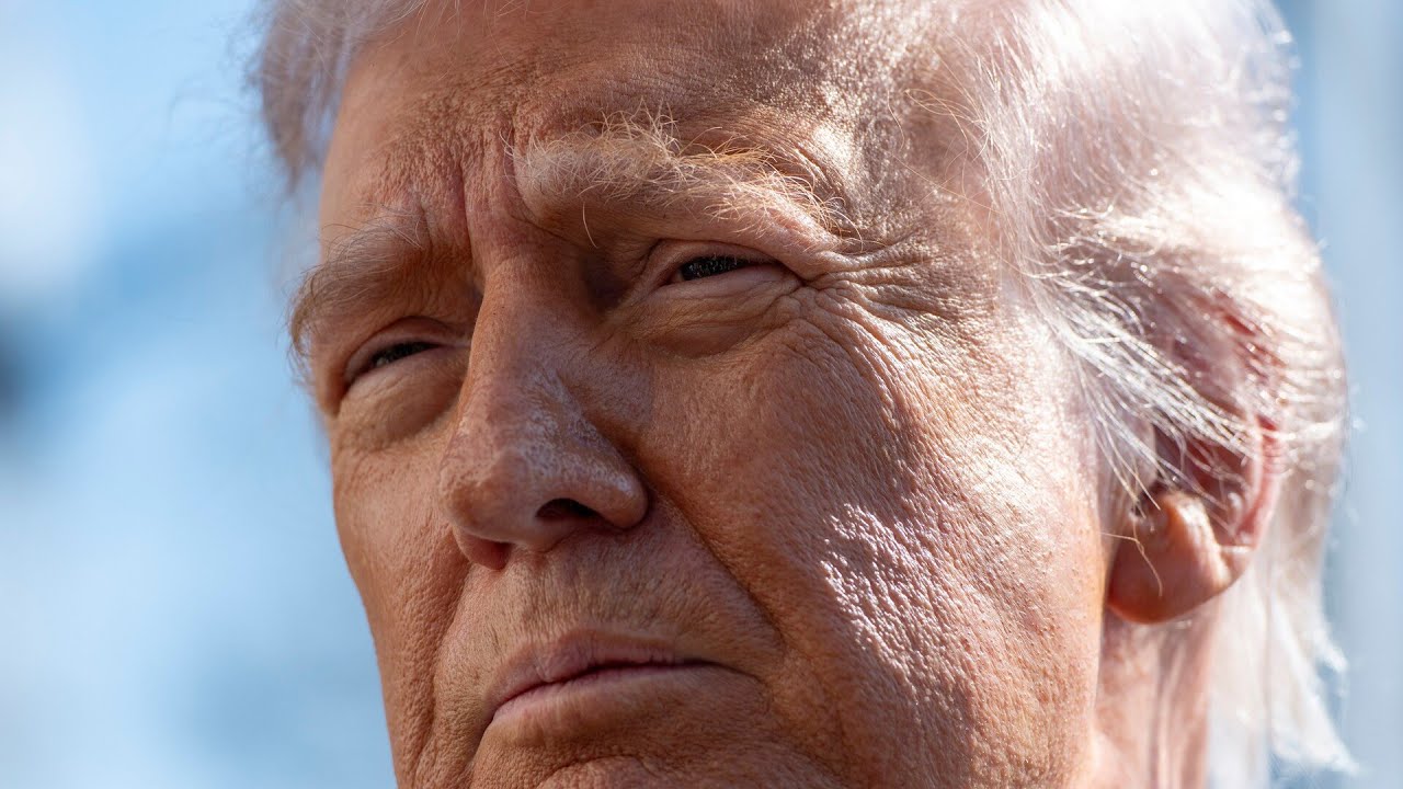 Trump could pay a ‘high political price’ for involvement in Iran conflict