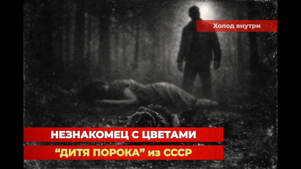КОМСОМОЛЕЦ-УБИЙЦА: Отличник, который упал в обморок от вида крови на допросе