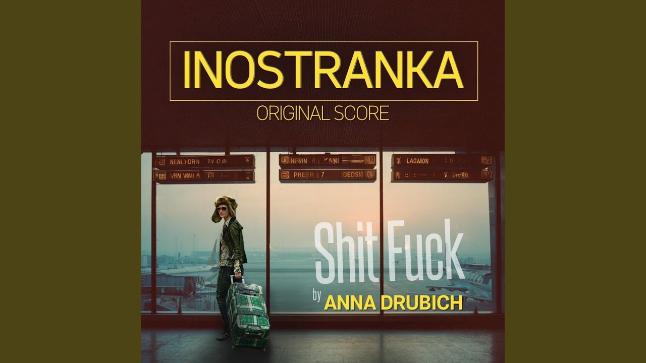 SHIT FUCK. COVER