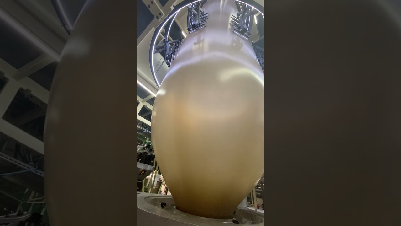 Extruder Film Makinesi - Gravimetrik Dozajlama