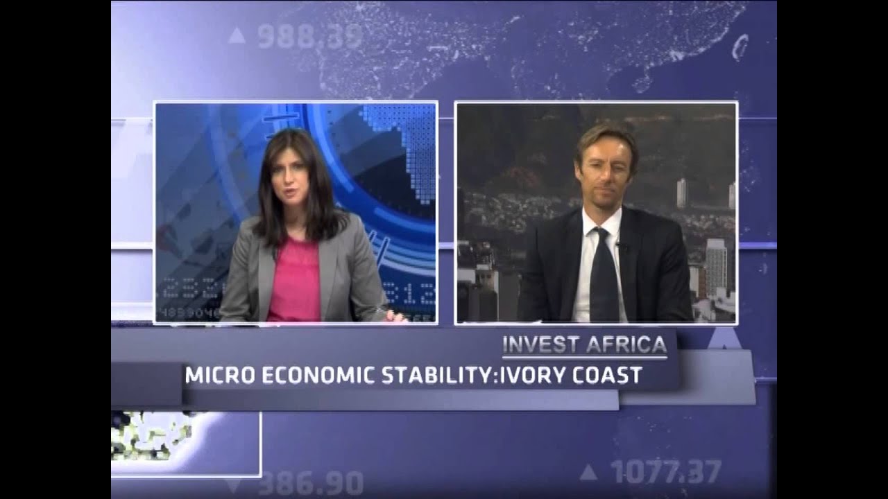 Invest Africa Episode 39: Ivory Coast