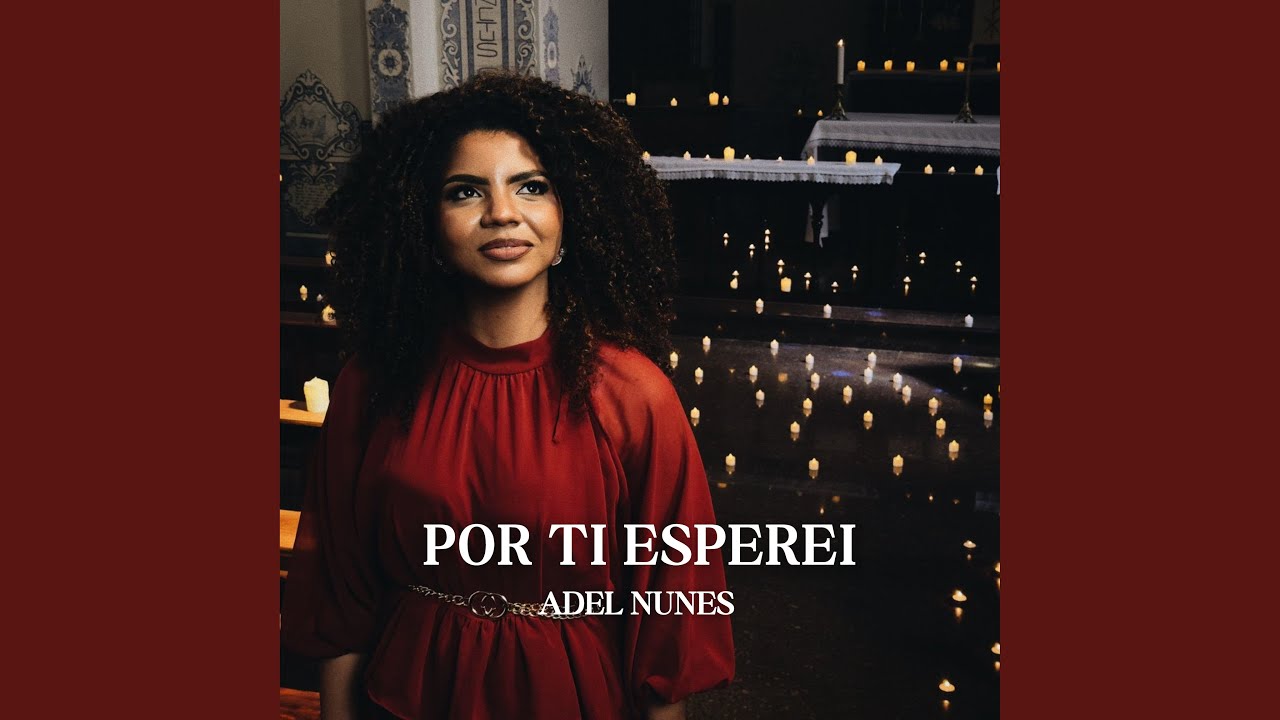 Por Ti Esperei