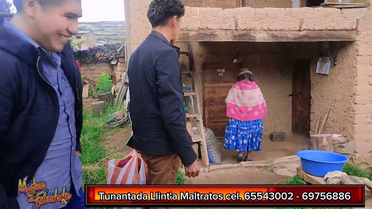 UNA BONITA SORPRESA EN PROVINCIA CAMACHO FELIZ DIA DE LA MADRE  MAMITA DE SU HIJA DESDE BRASIL.