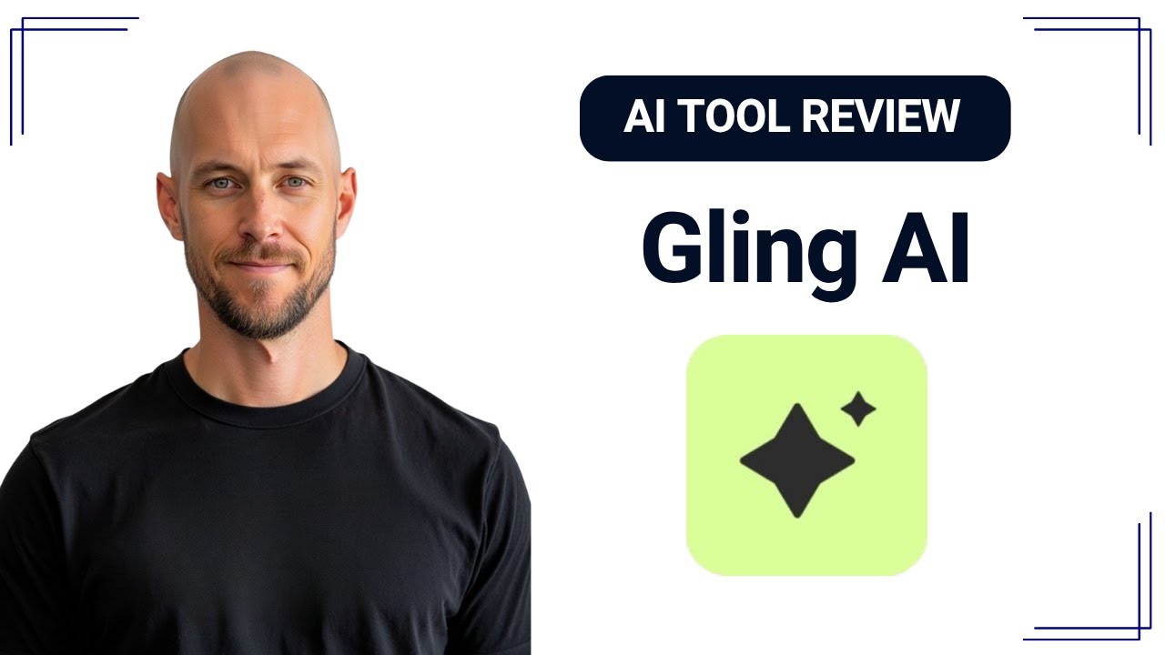 AI Edits Your Videos | Gling AI Review