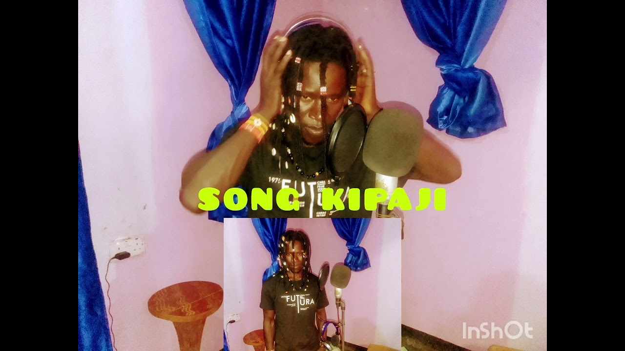 JISTO NG'WANAKWIMANICHA SONG KIPAJI 0628054164 YJ STUDIO 