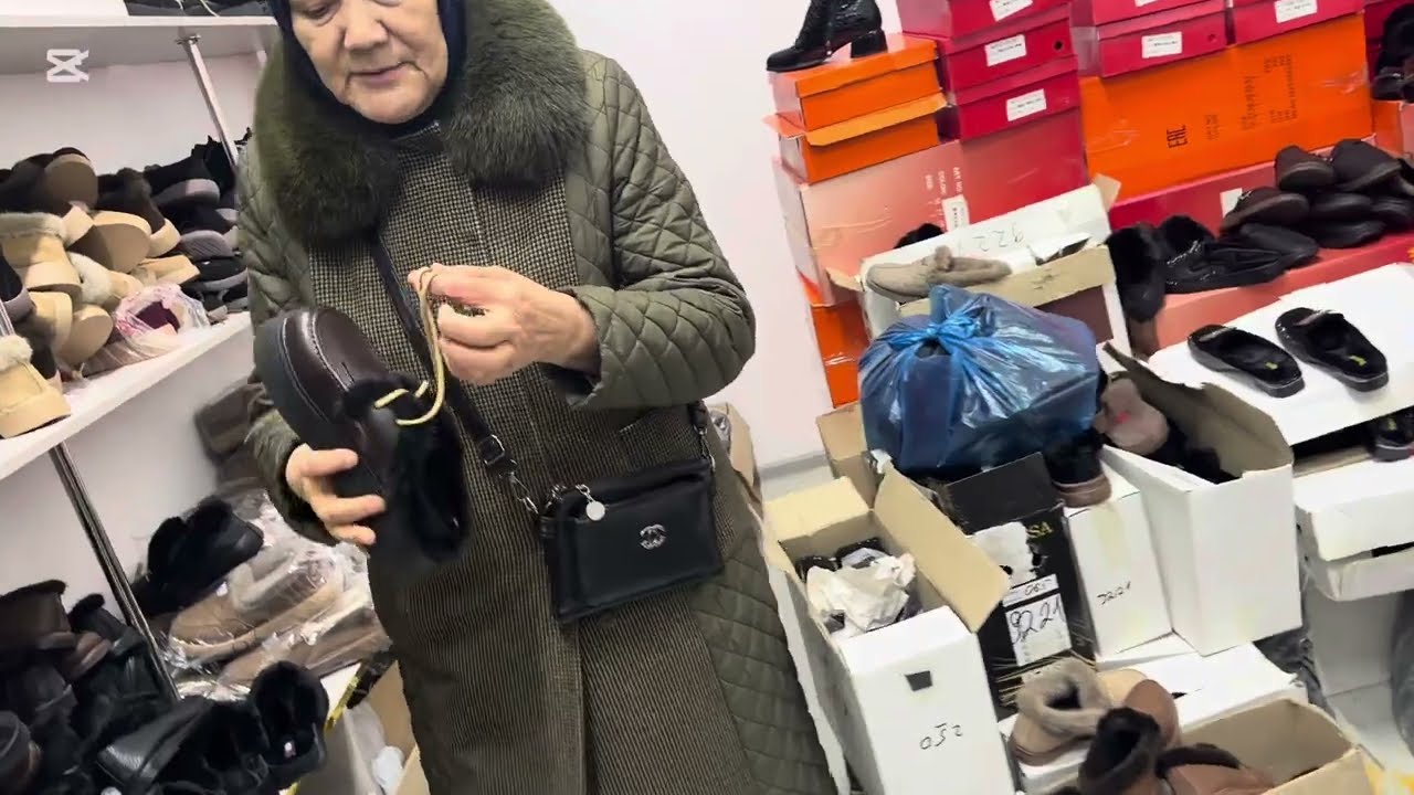 Optom kavishlar Ulguring 25 mingdan boshlanadi Urganch Eko bozor 1 qavat 189 dukon