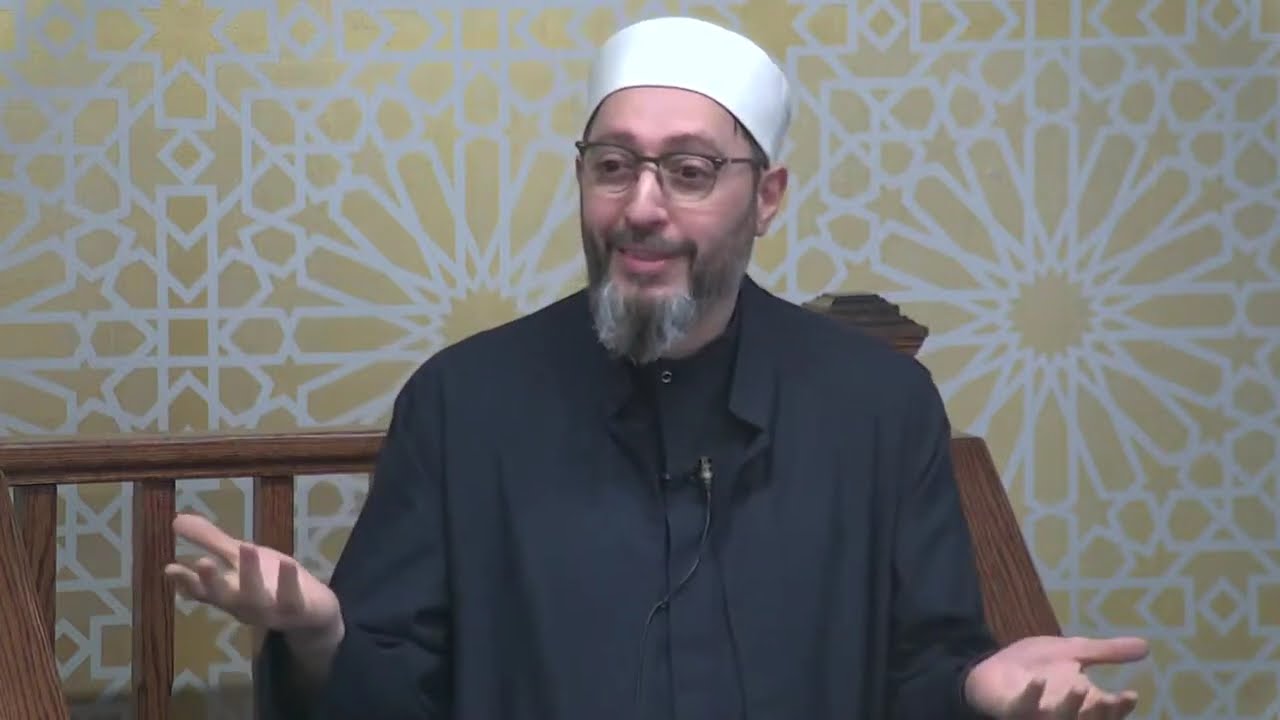 Jumuah Live