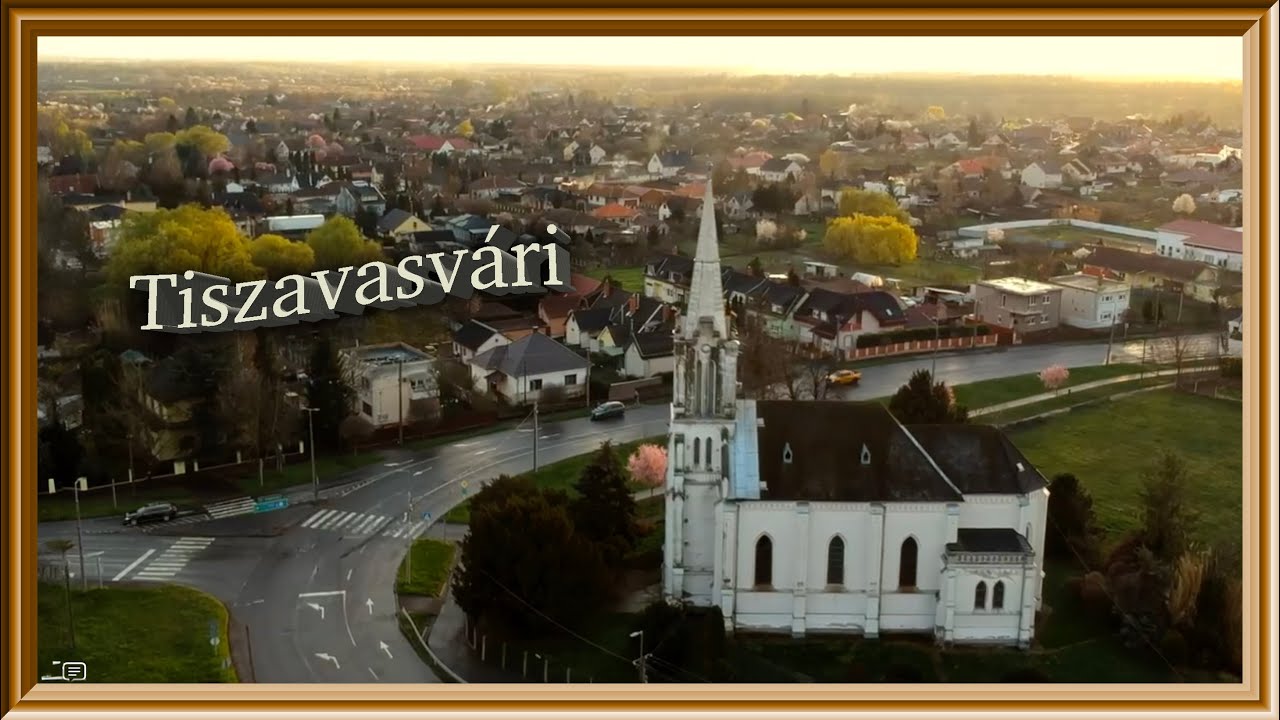 Tiszavasvári 2024