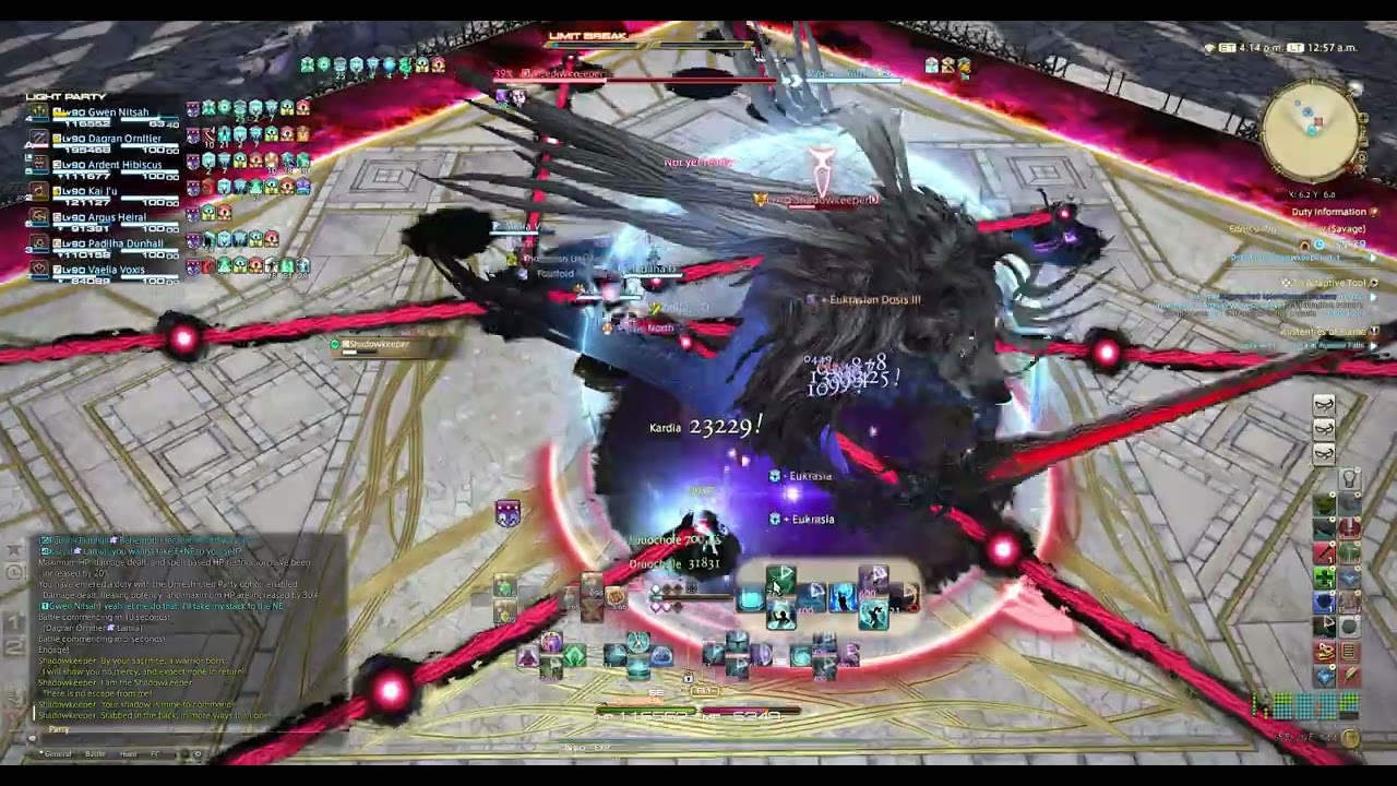 E10S Unsync Farming