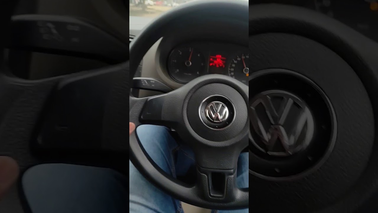 Volkswagen Vento 150km/h in 10 seconds German made Vento Top Speed on Indian Roads