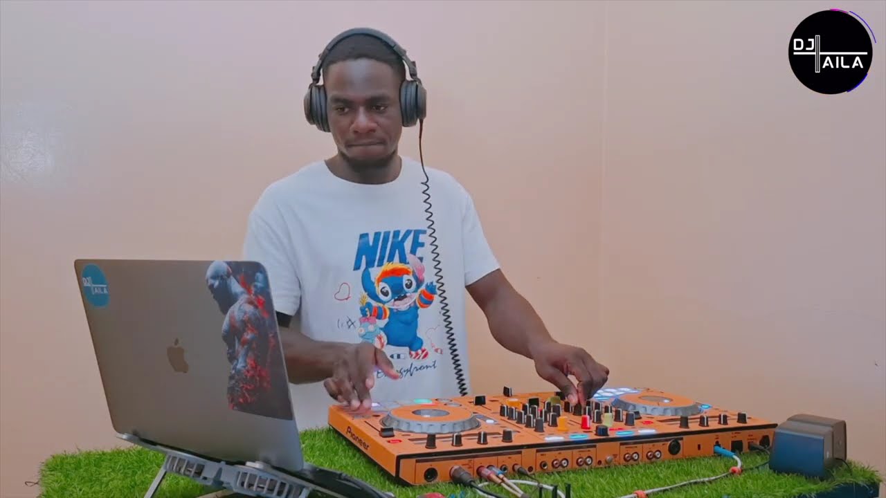 Beat Plug Episode 25 Reggae Vibes ❤️💛💚 Dj Aila ft UB40, Gregory Isaacs, Sophia George