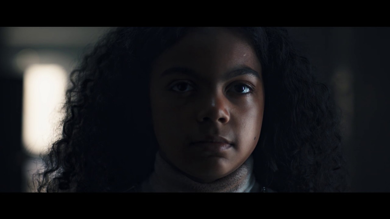 Shooting a cinematic trailer with the Canon EOS C700 FF
