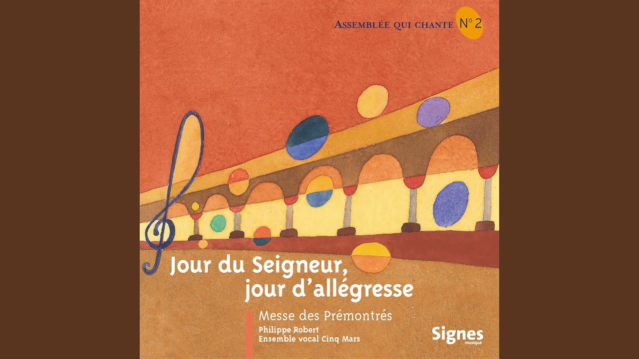 Bienheureux le pauvre (W 22-98)