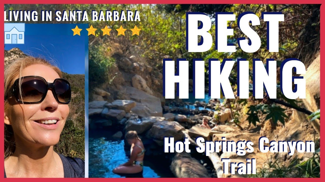 Santa Barbara Hiking - Best Things to do in Santa Barbara